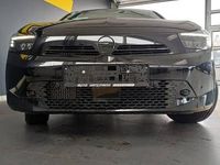 gebraucht Opel Corsa CorsaF GS-Line 1,2 101PS 6G Schalter