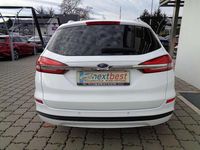 gebraucht Ford Mondeo Traveller Titanium 2,0 Hybrid Aut.