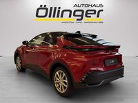 gebraucht Toyota C-HR 20 Hybrid E-CVT 4WD GR Sport