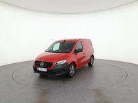 Gebraucht Mercedes eCitan 89 kW (122 PS) 2023 Rot Van