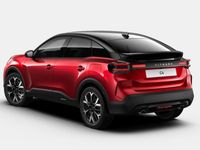 gebraucht Citroën C4 MAX MHEV ACC Nav Keyl Totw 2xPDC Kam CarPlay LED