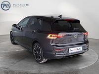 Neu VW Golf VIII Sport 115 PS (84 kW) 2026 Schwarz  metallic Limousine