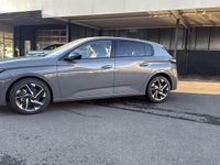 Neu Peugeot 308 Allure 131 PS (96 kW) 2025 Grau Kleinwagen