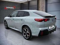 gebraucht BMW X2 xDrive20d U10 B47