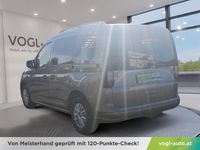 gebraucht VW Caddy Family Kombi 2,0 TDI 102PS Diesel