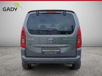 gebraucht Toyota Verso Proace City Proace CityEV, Family L1