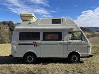 Gebraucht VW LT 77 PS (56 kW) 1980