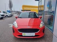 gebraucht Ford Fiesta Trend 11 Start/Stop