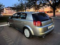 gebraucht Opel Signum 2.2 DTI Sport