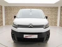 Gebraucht Citroën e-Berlingo 57 kW (78 PS) 2024 Weiß Van / Kleinbus
