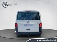 gebraucht VW Transporter Kombi LR TDI 4MOTION