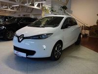 gebraucht Renault Zoe Intens Q90 41kWh *MWST AUSWEISBAR *300KM REICHW...