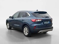 gebraucht Ford Kuga 2,0 EcoBlue Hybrid Titanium