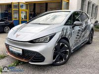 Gebraucht Cupra Born 150 kW (204 PS) 2023 Silber Kleinwagen