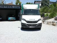 gebraucht Iveco Daily 35C14HV/P 4100L HD