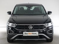 gebraucht VW T-Roc 4Me TSI