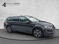 gebraucht VW Golf VII 