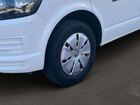 gebraucht VW T6.1 Kombi 9 Sitzer KR 2,0 TDI BMT