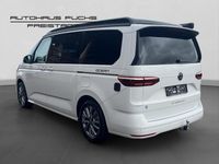 gebraucht VW California Ocean TDI