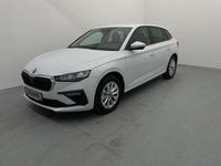 Neu Skoda Scala Selection 95 PS (69 kW) 2026 Weiss  metallic Kleinwagen