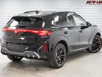 Neu Cupra Terramar VZ 2025 Midnight black metallic (0e) SUV