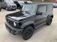 gebraucht Suzuki Jimny 15 VVT Allgrip N1 AHK 4WR