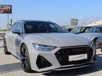 gebraucht Audi RS6 Avant 40 TFSI COD