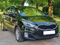 gebraucht Kia Carens 17 CRDi Active Pro - 7S