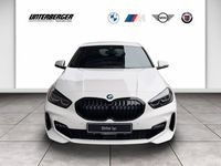 gebraucht BMW 120 i Sportpaket DAB LED WLAN RFK Komfortzg. Shz