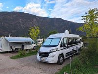 gebraucht Fiat Ducato Ducato 30 L1H1 150 Panorama Panorama