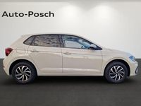 Gebraucht VW Polo 95 PS (69 kW) 2025 Mittelgrau  normal Limousine