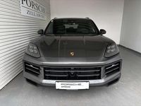 gebraucht Porsche Cayenne E-Hybrid