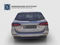 gebraucht Mercedes 200 B Progressive AHK LED EasyP 7G Kam WinterP