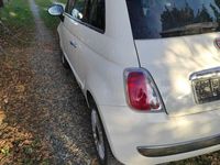 gebraucht Fiat 500 1.2 Lounge 69cv