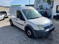 gebraucht Ford Tourneo Connect Kasten 18 TDCi Lang Hochdach