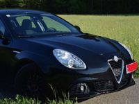 gebraucht Alfa Romeo Giulietta Giulietta14 TB Distinctive Distinctive