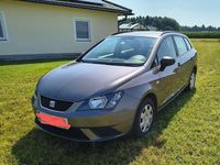gebraucht Seat Ibiza ST Reference 1,0 Start-Stopp