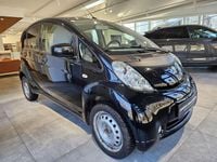Gebraucht Peugeot iON Active 35 kW (48 PS) 2017 Kleinwagen