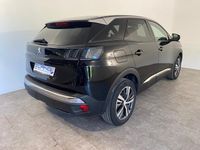 gebraucht Peugeot 3008 1.2 PureTech 130 Allure LED*NAVI*RFK 96 kW (131...