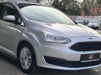 gebraucht Ford C-MAX Trend 10 EcoBoost