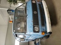 gebraucht VW T3 T3 Kombi Typ 2Kastenwagen 251