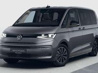 Gebraucht VW Multivan Business 245 PS (180 kW) 2025 Grau Van