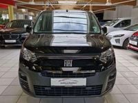 Gebraucht Fiat Doblò 102 PS (75 kW) 2023 Schwarz Van / Kleinbus