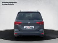 gebraucht VW Touran Comfortline TDI DSG