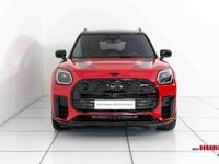Gebraucht Mini Countryman 204 PS (150 kW) 2024 Rot SUV
