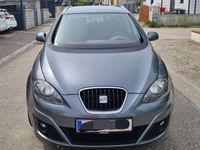 gebraucht Seat Altea XL Style 12 TSI