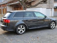 Gebraucht Audi A4 S-Line 232 PS (170 kW) 2007 Kombi