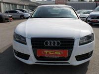 Gebraucht Audi A5 Sportback 179 PS (131 kW) 2011 Weiß Kleinwagen