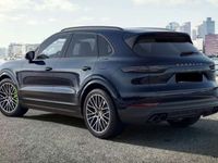 gebraucht Porsche Cayenne E-Hybrid Platinum auch andere kurzfristig