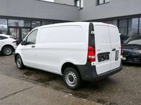 gebraucht Mercedes Vito Kasten Diesel 114 CDI kompakt